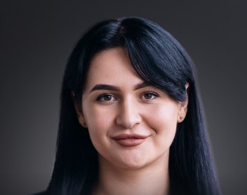 Інна Коломієць