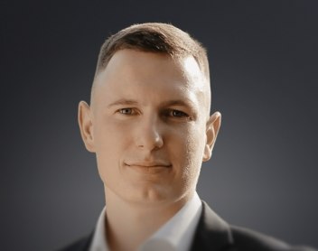 Андрій Петрикаус